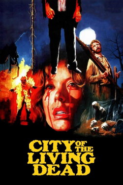 City of the Living Dead (1980) City of the Living Dead (1980)
