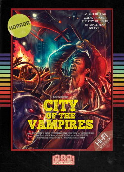City of the Vampires (1993) City of the Vampires (1993)