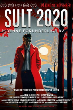 City of Tigers (2023) City of Tigers (2023)