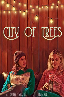 City of Trees (2019) City of Trees (2019)
