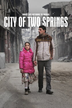 City of Two Springs (2019) City of Two Springs (2019)