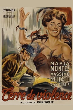 City of Violence (1951) City of Violence (1951)