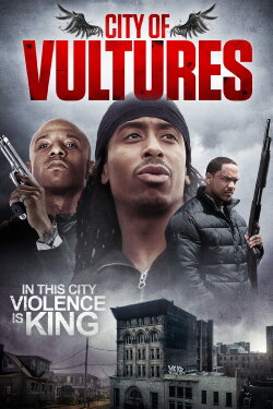 City of Vultures (2015) City of Vultures (2015)
