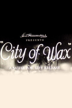 City of Wax (1934) City of Wax (1934)