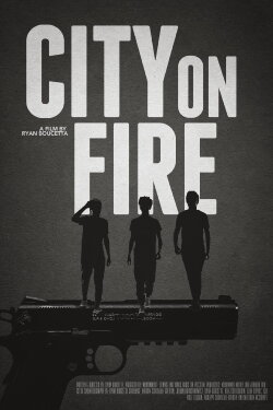City On Fire (2023) City On Fire (2023)