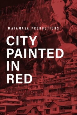 City Painted in Red (2020) City Painted in Red (2020)