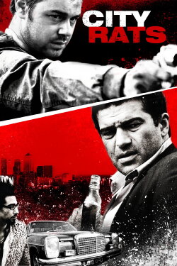 City Rats (2009) City Rats (2009)