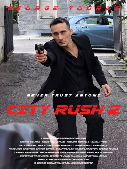 City Rush 2 (2020)