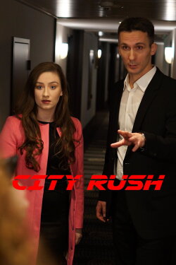 City Rush (2020)
