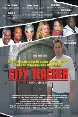 City Teacher (2012) City Teacher (2012)