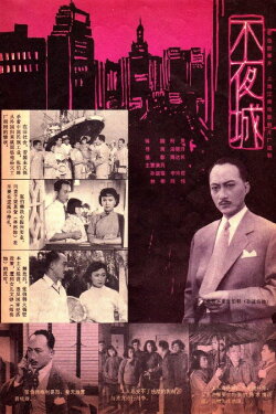 City Without Nights (1957) City Without Nights (1957)