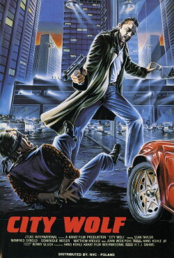 City Wolf (1988) City Wolf (1988)