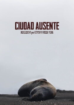 Ciudad ausente (2015)