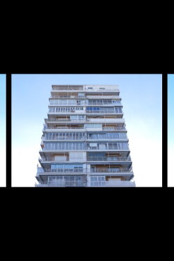 Ciudad dormitorio (2025)