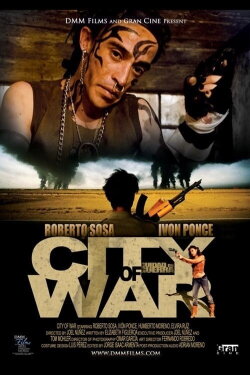Ciudad en guerra (2009) Ciudad en guerra (2009)