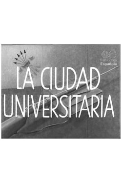 Ciudad Universitaria (1938) Ciudad Universitaria (1938)