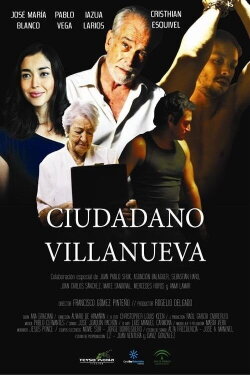Ciudadano Villanueva (2012) Ciudadano Villanueva (2012)