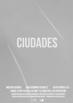 Ciudades (2013) Ciudades (2013)