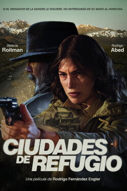 Ciudades de refugio (2025)