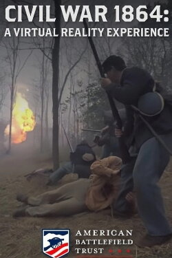 Civil War 1864: A Virtual Reality Experience (2019) Civil War 1864: A Virtual Reality Experience (2019)
