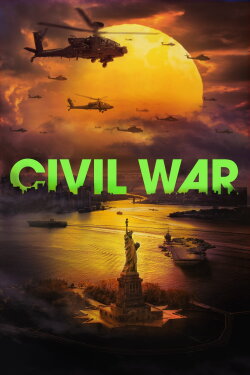 Civil War (2024) Civil War (2024)
