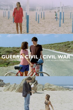 Civil War (2010) Civil War (2010)