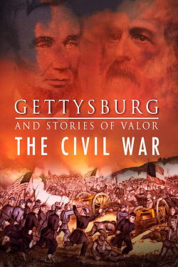 Civil War Minutes 3: Gettysburg and Stories of Valor (2004) Civil War Minutes 3: Gettysburg and Stories of Valor (2004)