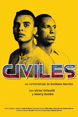 Civiles (2019) Civiles (2019)