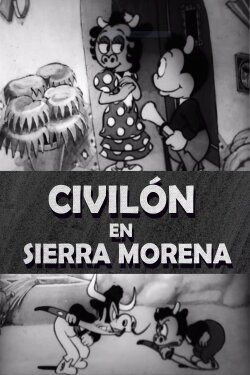 Civilón en Sierra Morena (1942) Civilón en Sierra Morena (1942)