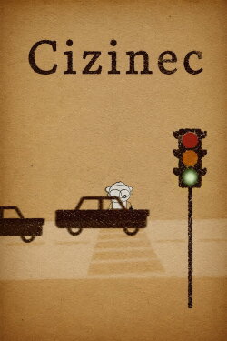 Cizinec (2015) Cizinec (2015)