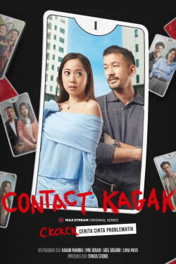 Ckckck (First Series): Contact Kagak (2024)