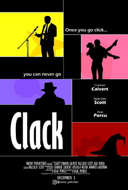 Clack (2021) Clack (2021)