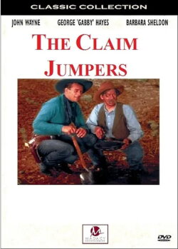 Claim Jumpers (1934)