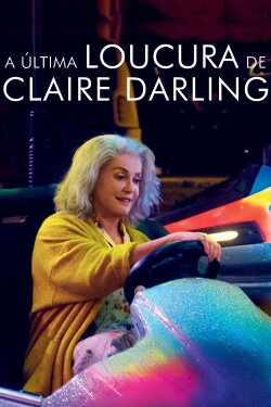 Claire Darling (2019)