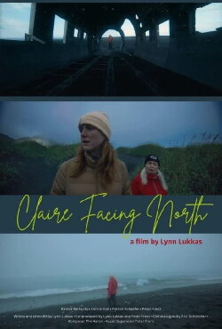 Claire Facing North (2024) Claire Facing North (2024)