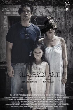 Clairvoyant (2021) Clairvoyant (2021)