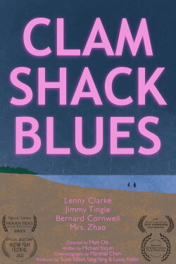 Clam Shack Blues (2023) Clam Shack Blues (2023)