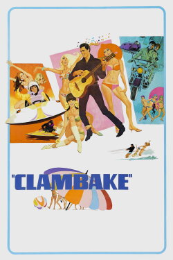 Clambake (1967) Clambake (1967)