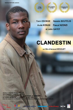 Clandestin (2010) Clandestin (2010)
