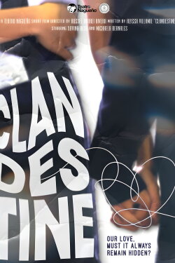 Clandestine (2023)