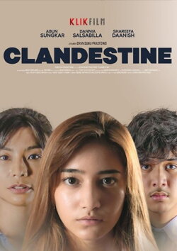 Clandestine (2022) Clandestine (2022)