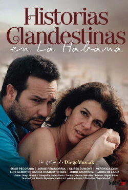 Clandestine Stories in Havana (1997) Clandestine Stories in Havana (1997)