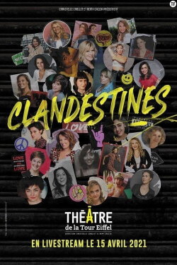 Clandestines (2021) Clandestines (2021)