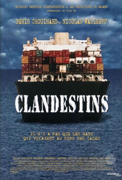 Clandestins (1997) Clandestins (1997)