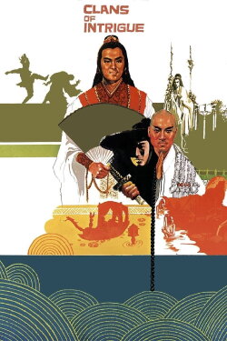Clans of Intrigue (1977)