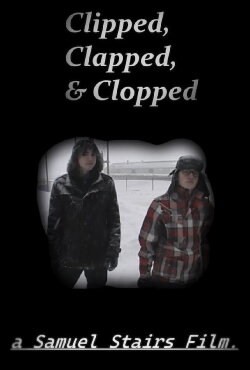 Clapped, Clipped & Clopped (2022) Clapped, Clipped & Clopped (2022)