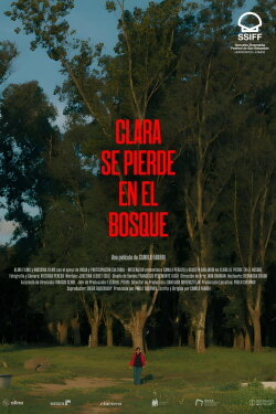 Clara Gets Lost in the Woods (2023) Clara Gets Lost in the Woods (2023)