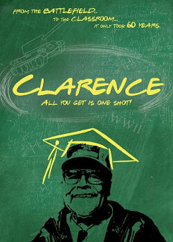 Clarence (2015)