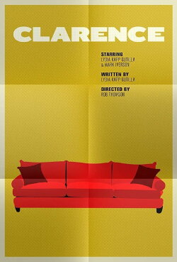 Clarence (2017)