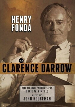Clarence Darrow (1974) Clarence Darrow (1974)